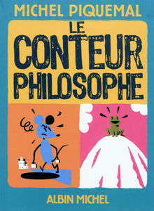 Image de Le conteur philosophe