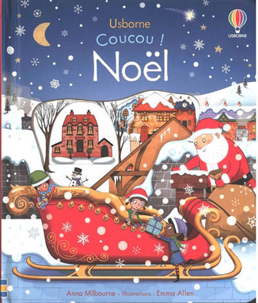 Image de Coucou ! Noël