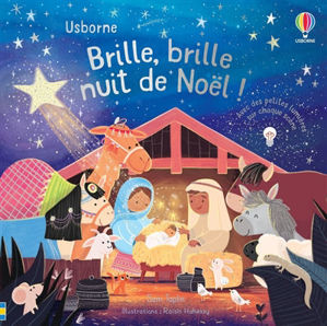 Image de Brille, brille nuit de Noël