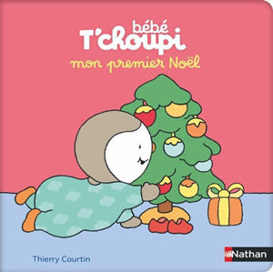 Εικόνα της Bébé Tchoupi - mon premier Noël