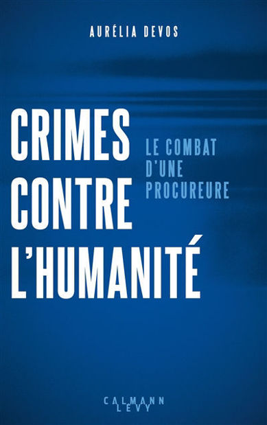 Image de Crimes contre l'humanité