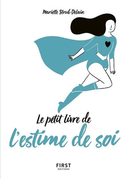 Image de Le petit livre de l'estime en soi