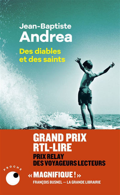 Image de Des diables et des saints