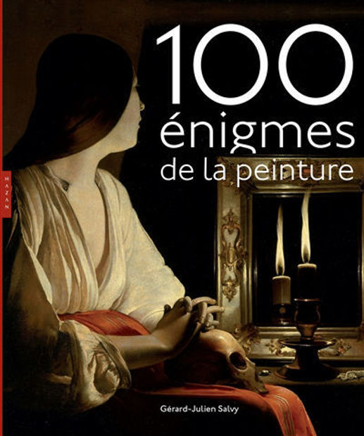 Image de 100 énigmes de la peinture