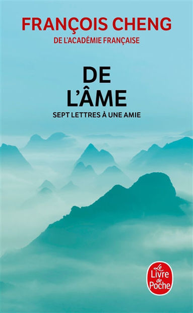 Image de De l'âme : sept lettres à une amie