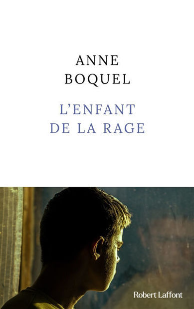 Image de L'enfant de la rage