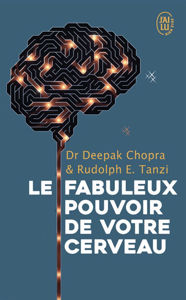 Image de Le fabuleux pouvoir de votre cerveau : nous utilisons 5 % de notre potentiel, et si nous en exploitions 100 %