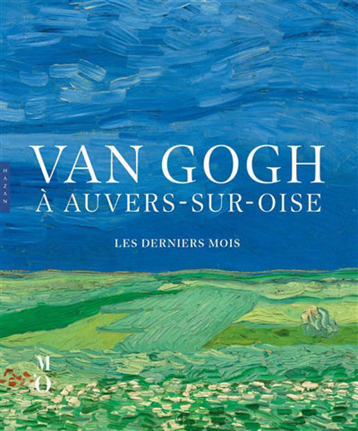 Image de Van Gogh à Auvers-sur-Oise : les derniers mois Exposition. Amsterdam, Van Gogh museum. 2023