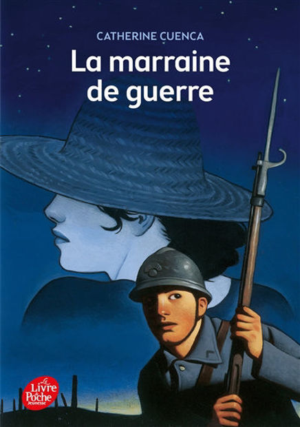 Image de La marraine de guerre