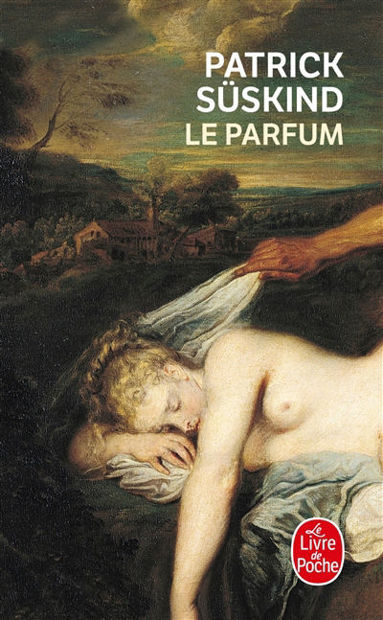 Image de Le parfum - Histoire d'un meurtrier