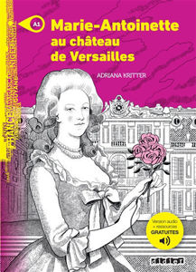 Image de Marie-Antoinette au château de Versailles  Mondes en VF A1