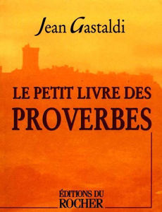 Image de Le petit livre des proverbes