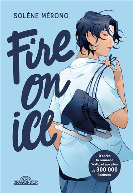 Image de Fire on ice