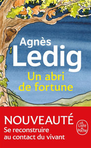 Image de Un abri de fortune