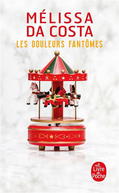 Image de Les douleurs fantômes