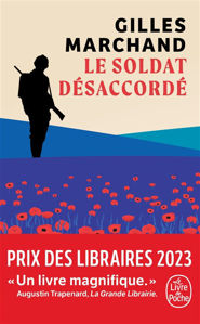 Image de Le soldat désaccordé