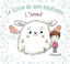 Image de Le livre de mes émotions - l'amour