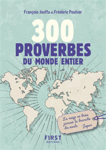Image de 300 proverbes du monde entier