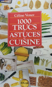 Image de 1000 trucs et astuces de cuisine