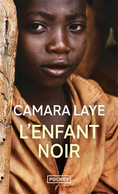 Image de L'enfant noir