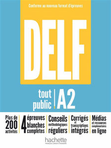 Image de DELF A2 tout public