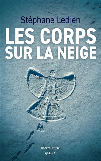 Image de Les corps sur la neige