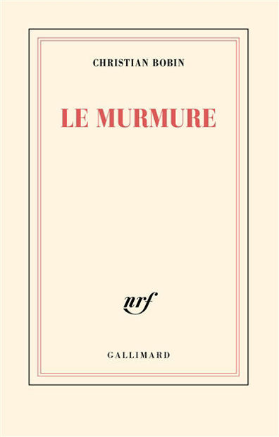 Image de Le murmure