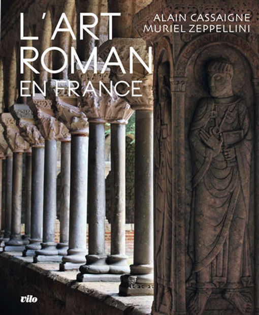 Image de L'art roman en France