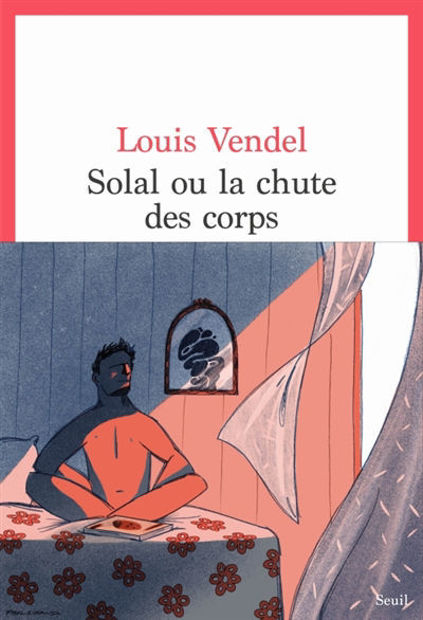 Image de Solal ou La chute des corps