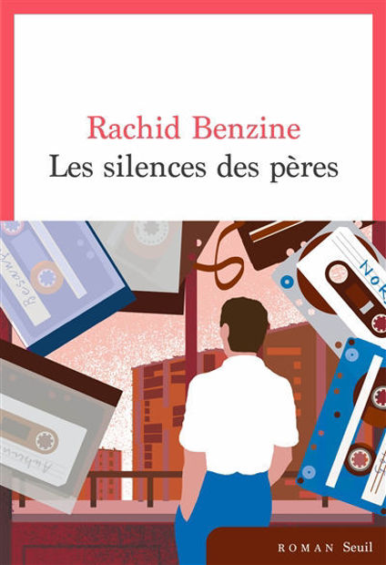 Image de Les silences des pères