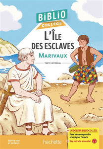 Image de L'île des esclaves