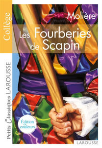 Image de Les Fourberies de Scapin