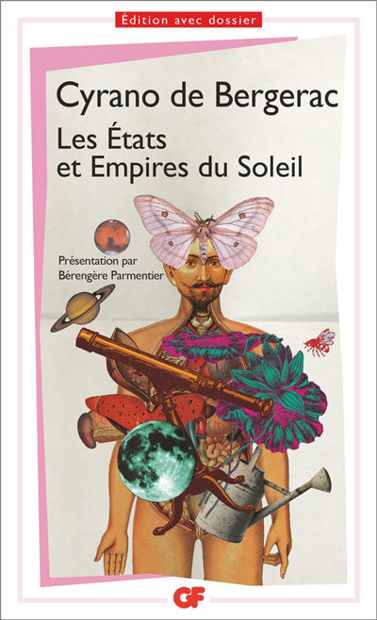 Image de Les Etats et empires du soleil