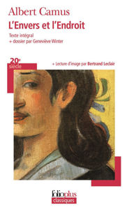 Image de L'envers et l'endroit