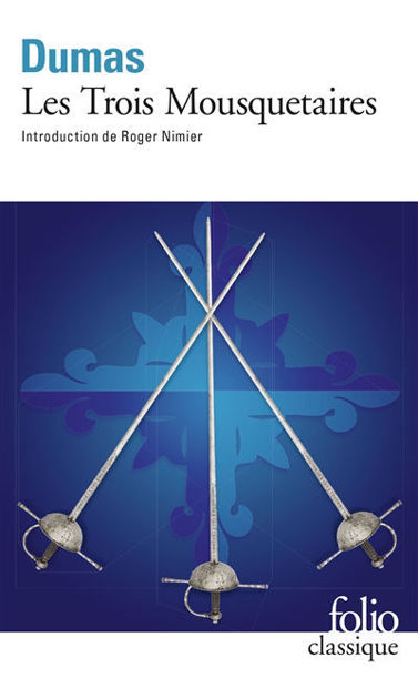 Image de Les trois mousquetaires