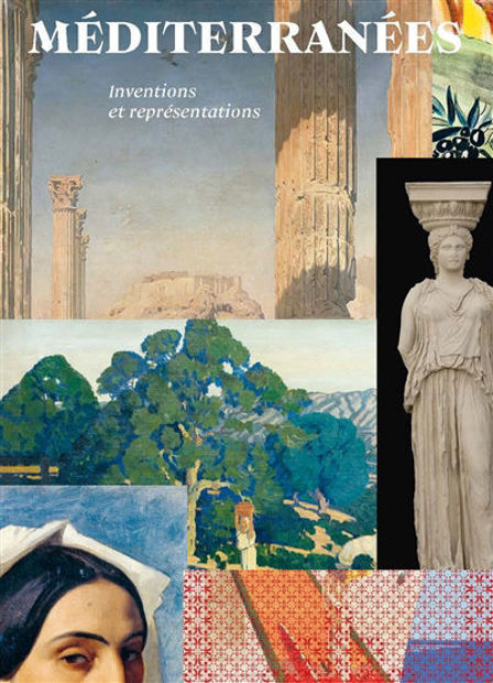 Image de Méditerranées : inventions et représentations