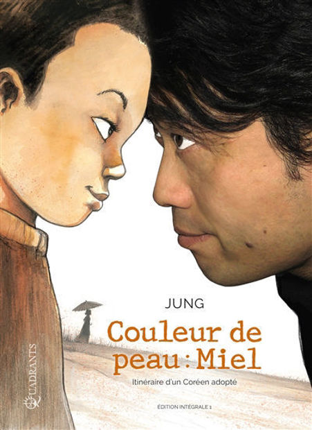 Image de Couleur de peau : miel : intégrale. Vol. 1