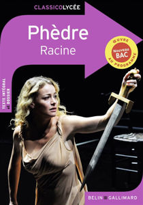 Image de Phèdre