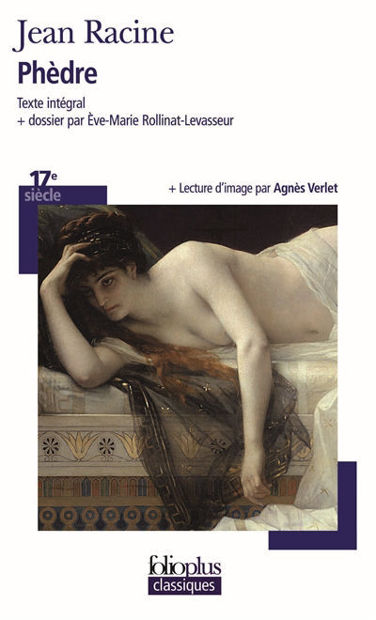 Image de Phèdre