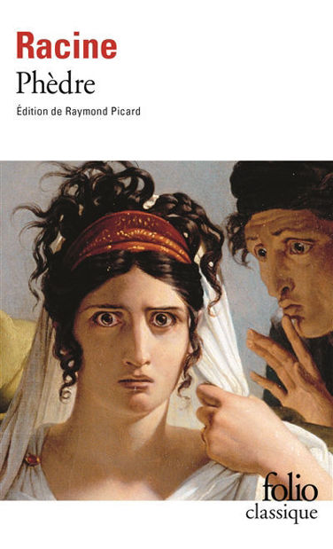 Image de Phèdre