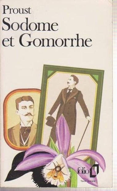 Image de Sodome et Gomorrhe