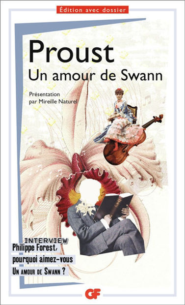Image de Un amour de Swann