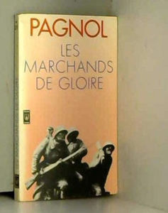 Image de Les Marchands de gloire