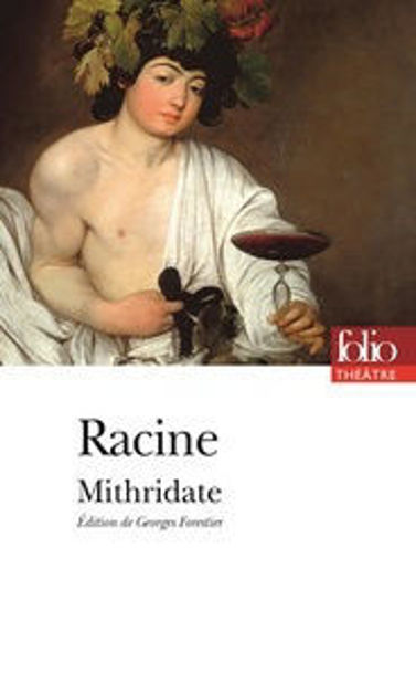Image de Mithridate