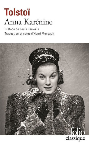 Image de Anna Karénine