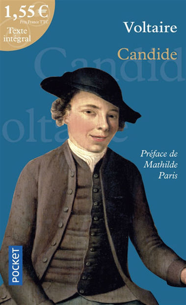 Image de Candide