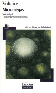 Image de Micromégas : histoire philosophique