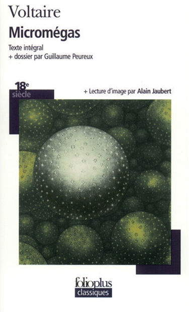 Image de Micromégas : histoire philosophique