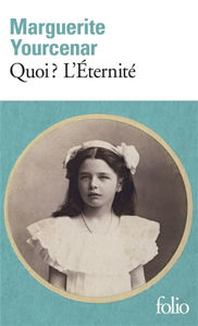 Image de Quoi? L'éternité - (Le labyrinthe du monde volume 3)