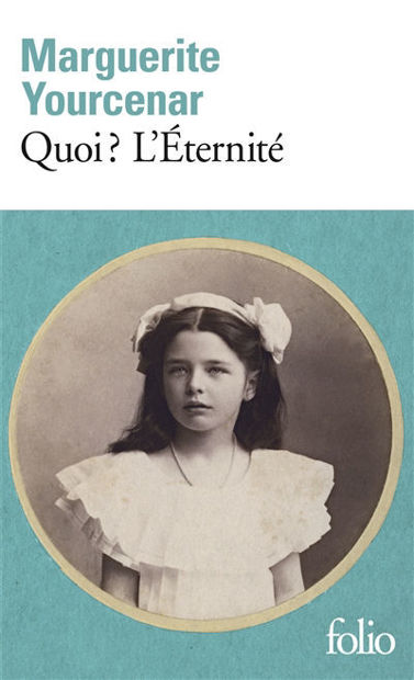 Image de Quoi? L'éternité - (Le labyrinthe du monde volume 3)